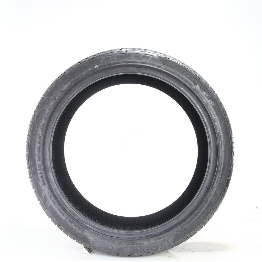 New 245/40ZR20 Forceum Octa 99Y - 9.5/32 - Image 3