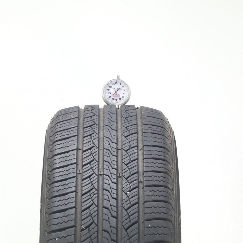 Used 225/55R19 Mavis All Season HT 99V - 8.5/32 - Image 2