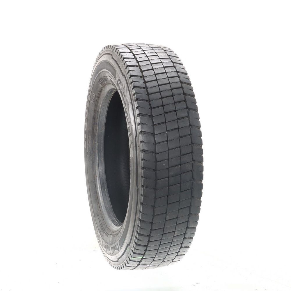 Used 225/70R19.5 Continental Conti Hybrid HD3 ContiLifeCycle 128/126N - 14/32 - Image 1