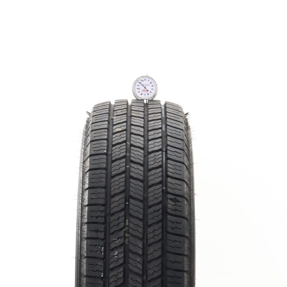 Used 225/75R16C Firestone Transforce CV2 Enliten 121/120R - 12/32 - Image 2