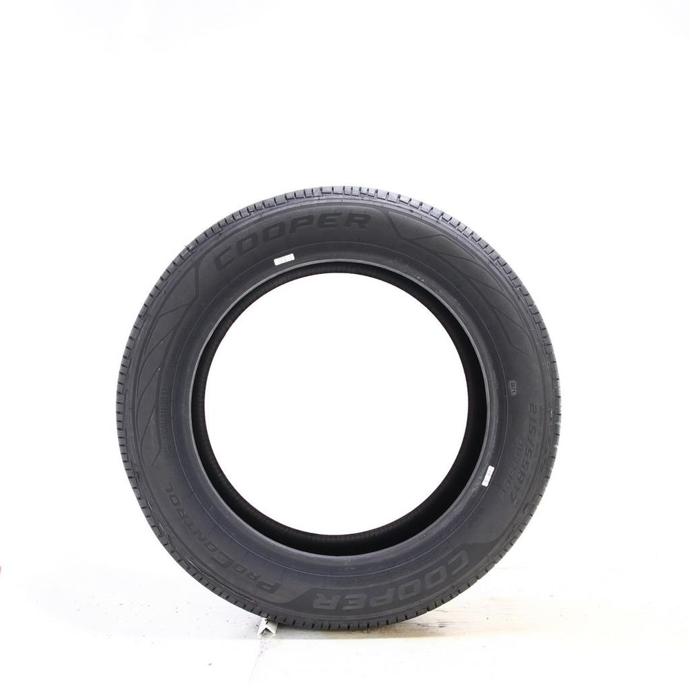 New 215/55R17 Cooper ProControl 94V - Image 3