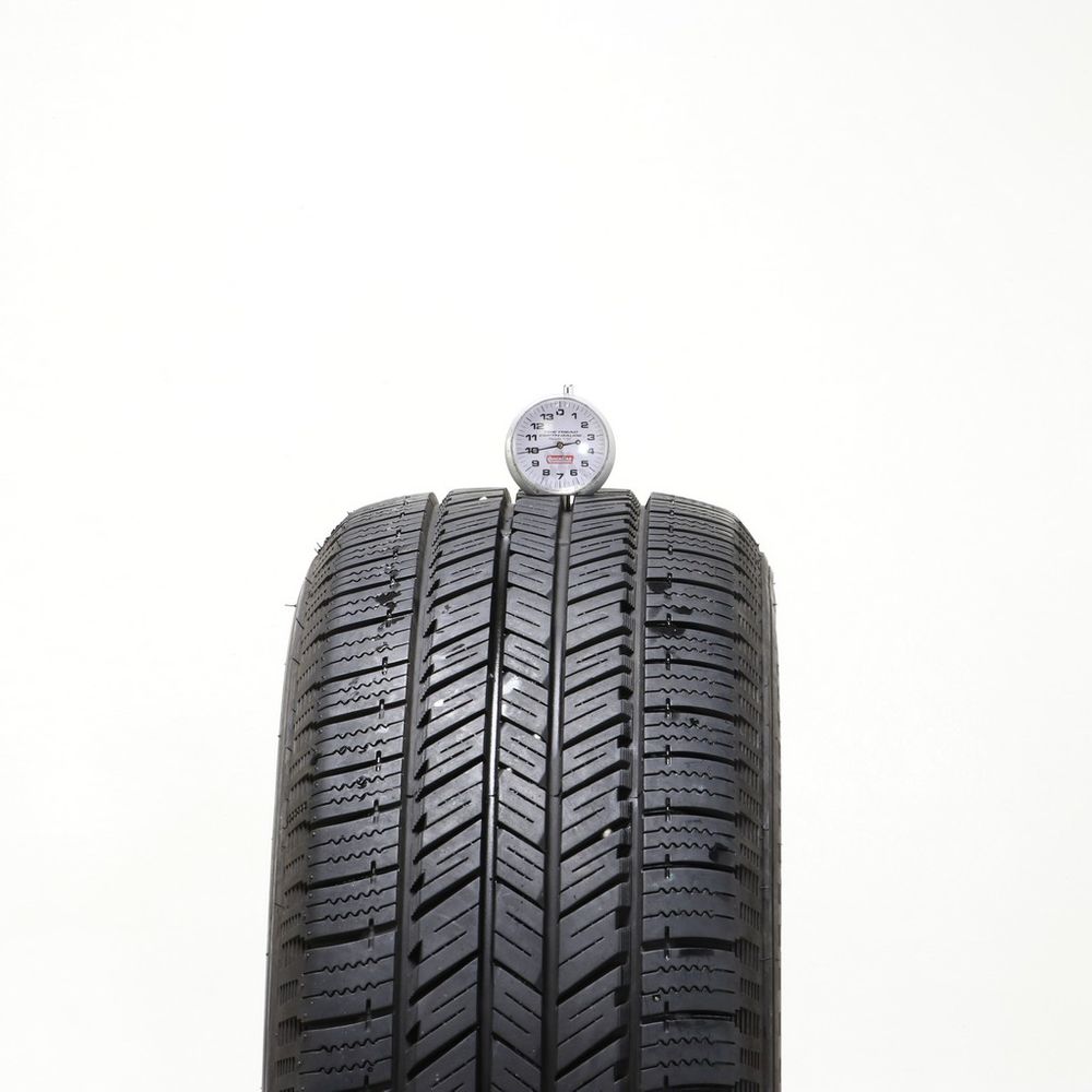 Set of (2) Used 225/60R17 Blackhawk Hiscend-H HT01 99H - 8.5-10/32 - Image 5