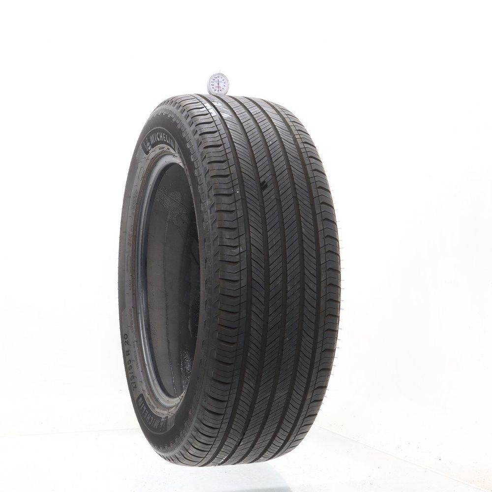 Used 275/55R20 Michelin Primacy All Season LR 117W - 6.5/32 - Image 1