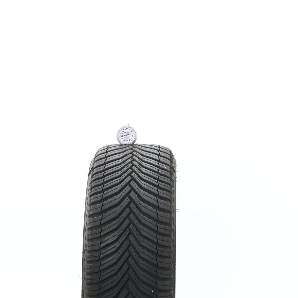 Set of (2) Used 205/55R16 Michelin CrossClimate 2 91H - 8.5-9.5/32 - Image 5