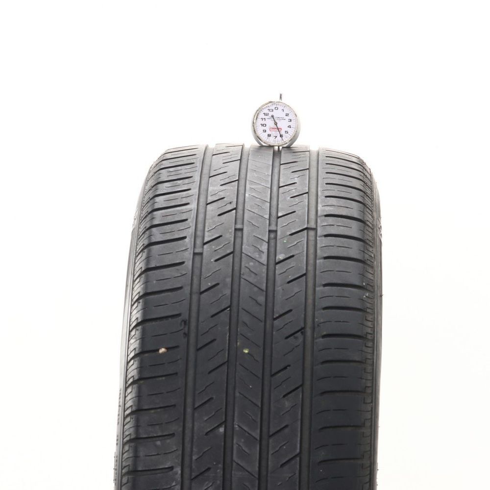 Set of (2) Used 235/55R20 Vogue Signature V SCT2 105V - 6-6.5/32 - Image 2
