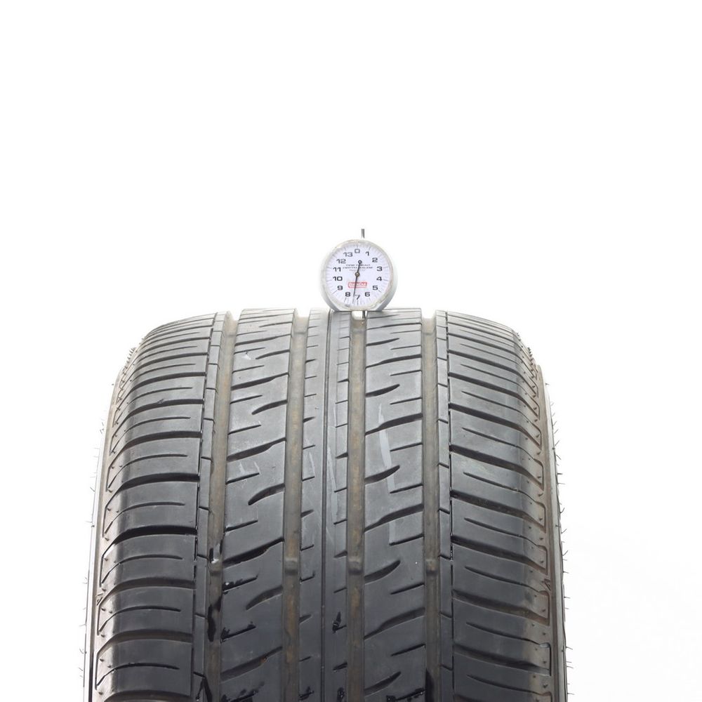 Used 275/50R21 Dunlop Grandtrek PT3A 113V - 7/32 - Image 2