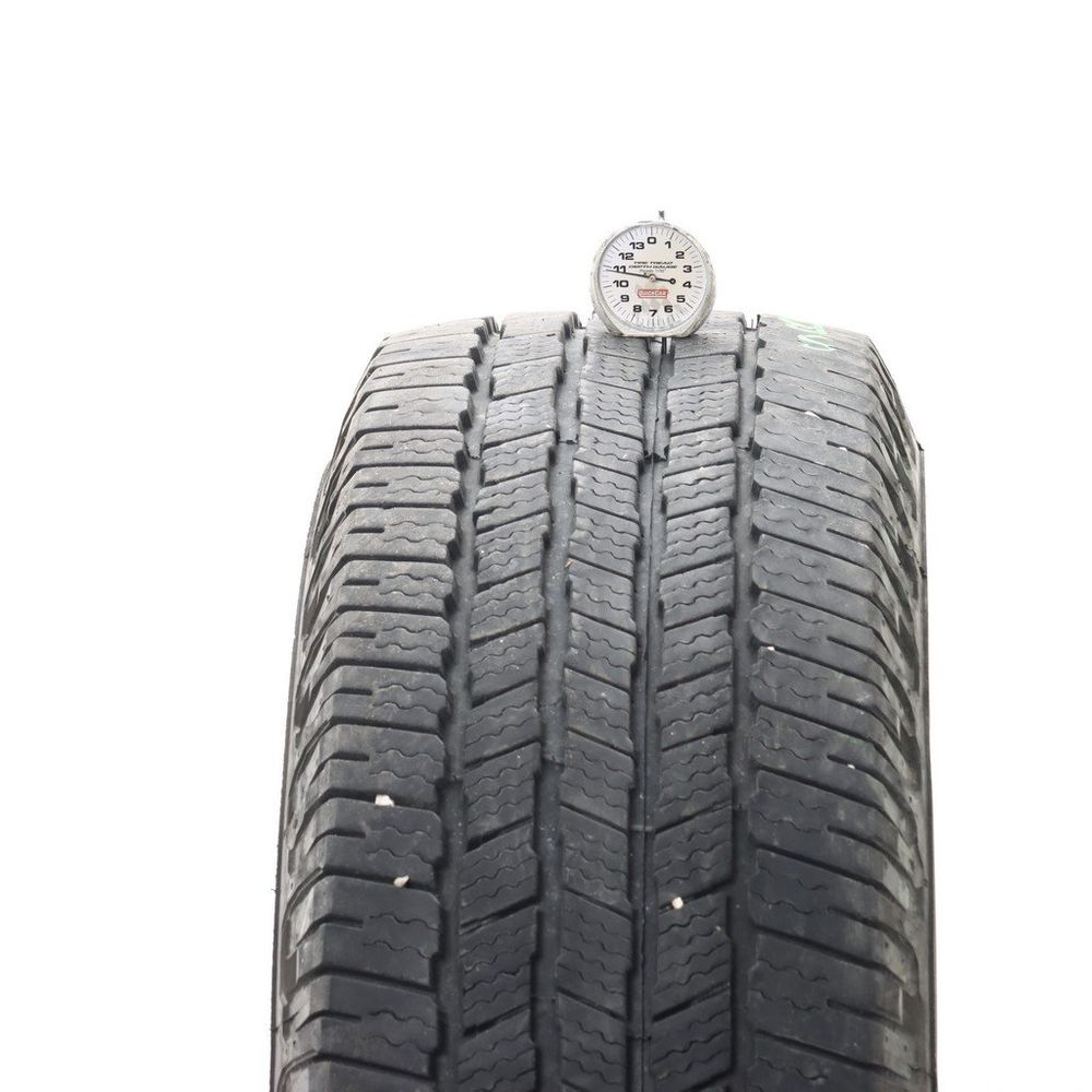 Used LT 265/70R17 Michelin Defender LTX M/S 2 123/120S E - 10.5/32 - Image 2