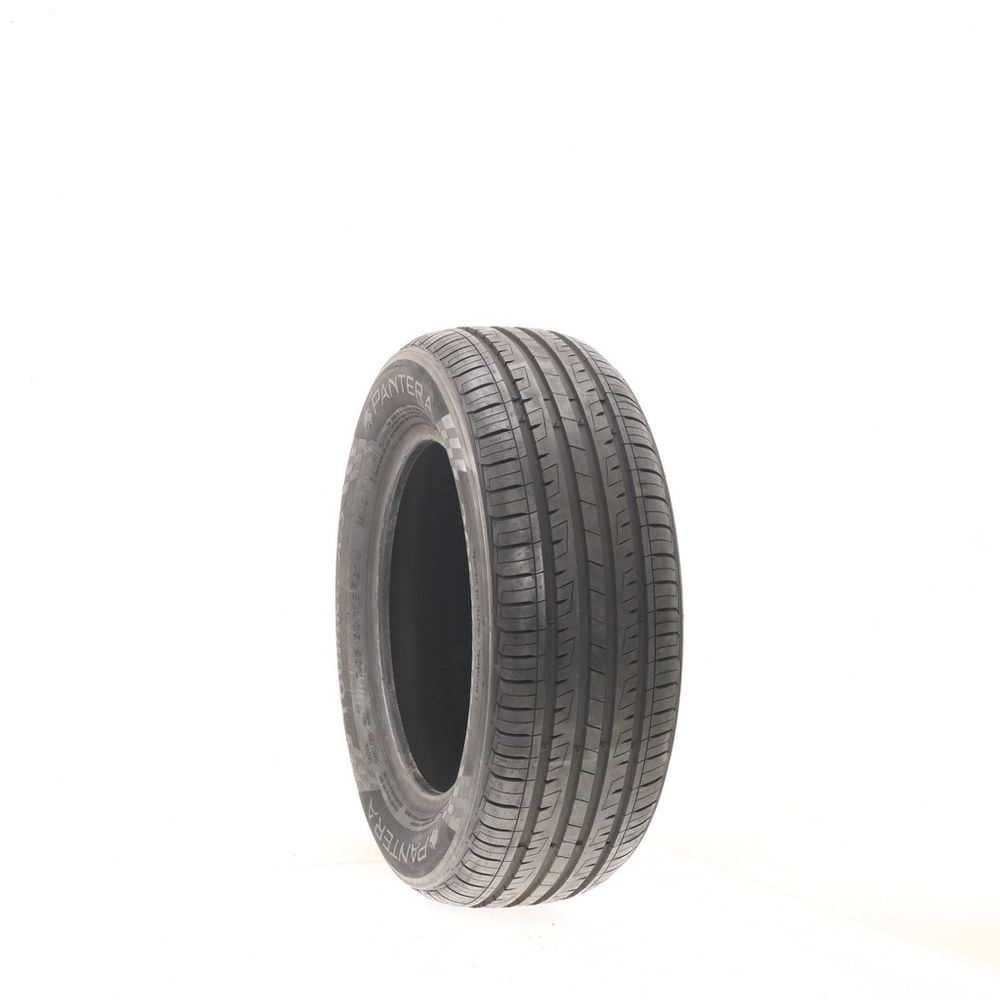 Driven Once 205/60R15 Pantera Touring A/S 91V - 9/32 - Image 1