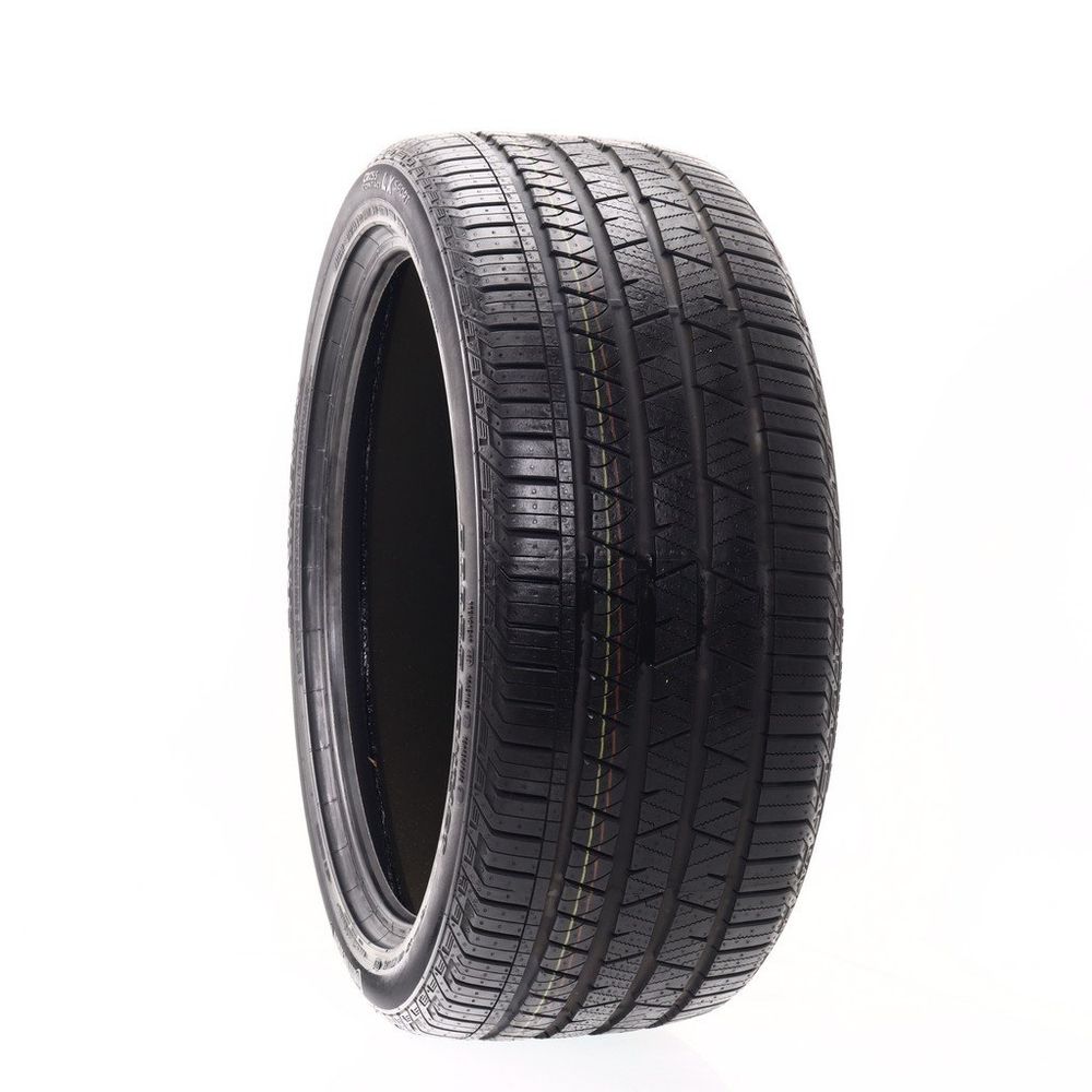 New 275/40R22 Continental CrossContact LX Sport ContiSilent 108Y - Image 1