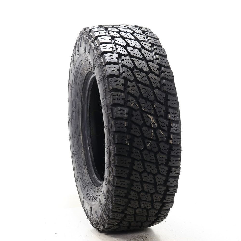 New LT 295/70R17 Nitto Terra Grappler G2 A/T 121/118R - 17/32 - Image 1