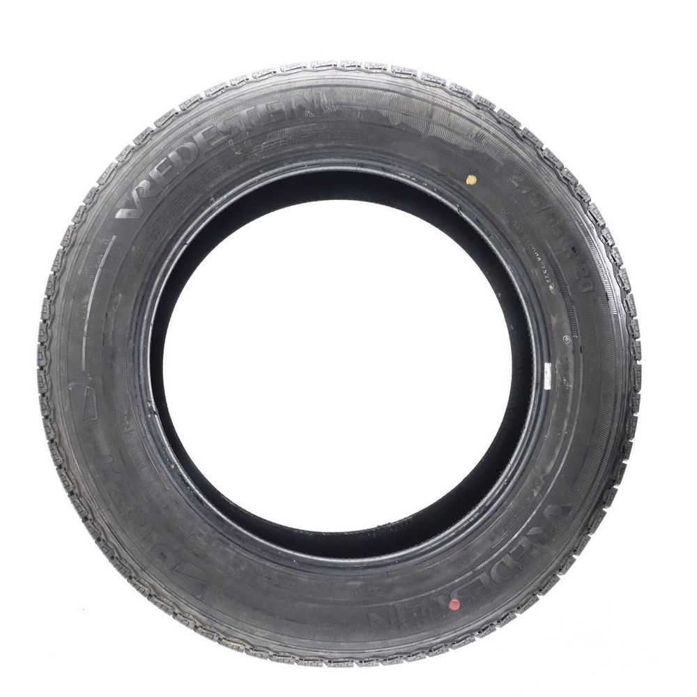 Used 275/55R20 Vredestein Pinza HT 113T - 12.5/32 - Image 3