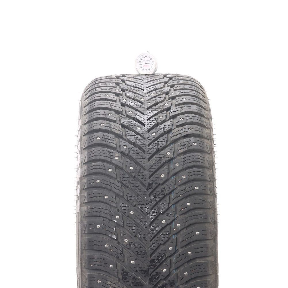 Used 265/50R20 Nokian Hakkapeliitta 10 SUV Studded 111T - 10.5/32 - Image 2
