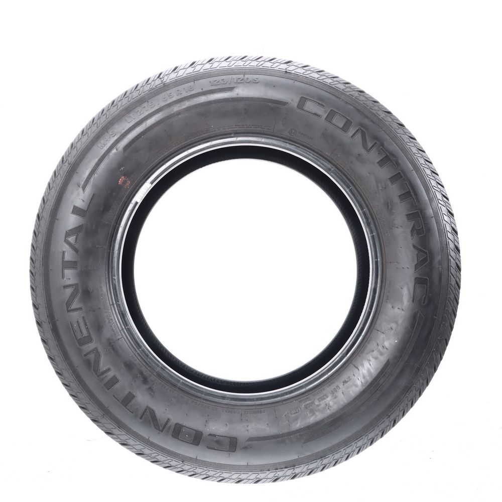 Used LT 275/65R18 Continental ContiTrac 123/120S E - 11.5/32 - Image 3