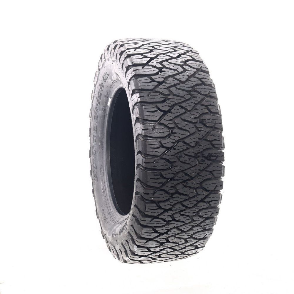 Used LT 325/60R20 BFGoodrich All-Terrain T/A KO3 128S F - 15/32 - Image 1