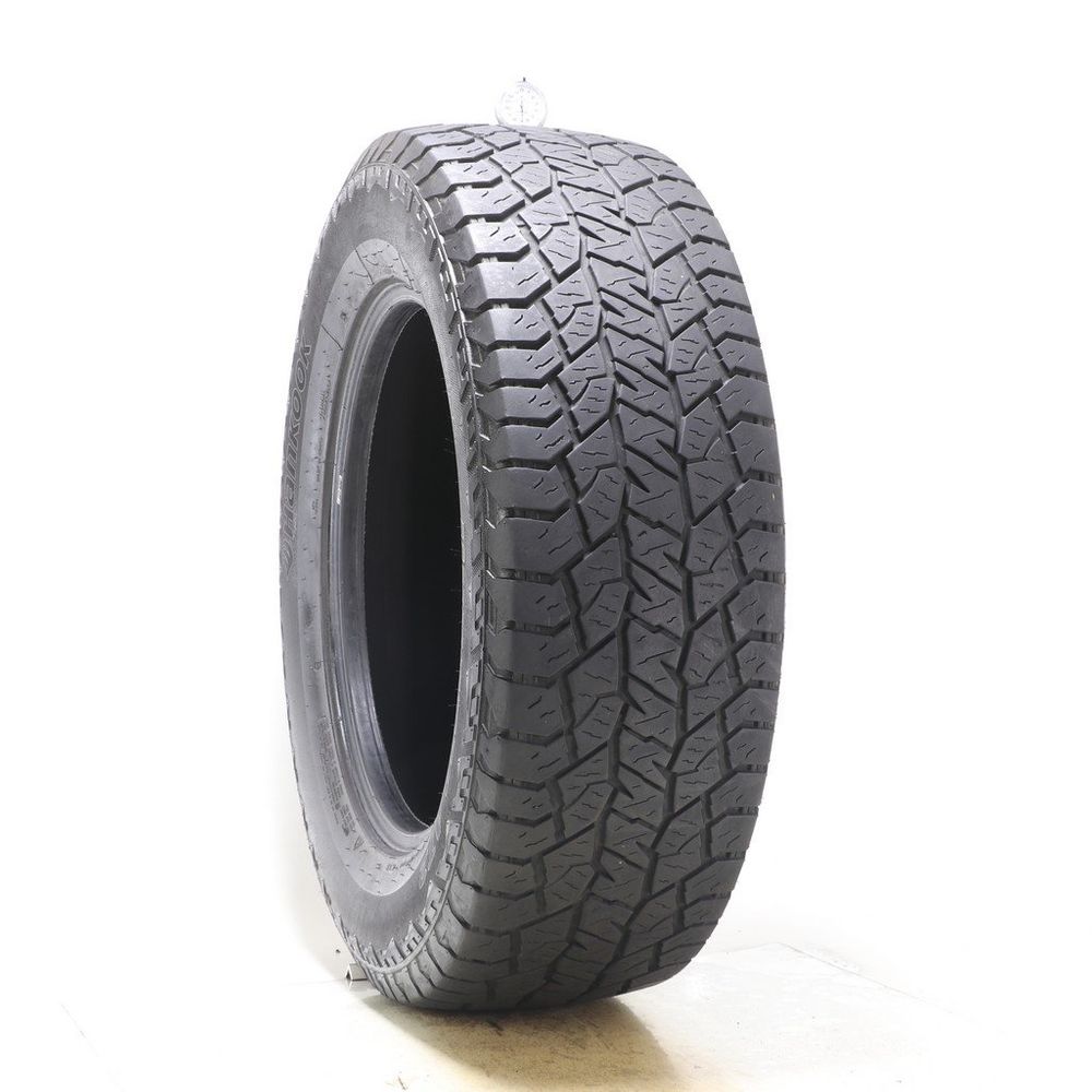 Used LT 275/65R20 Hankook Dynapro AT2 126/123S E - 6.5/32 - Image 1
