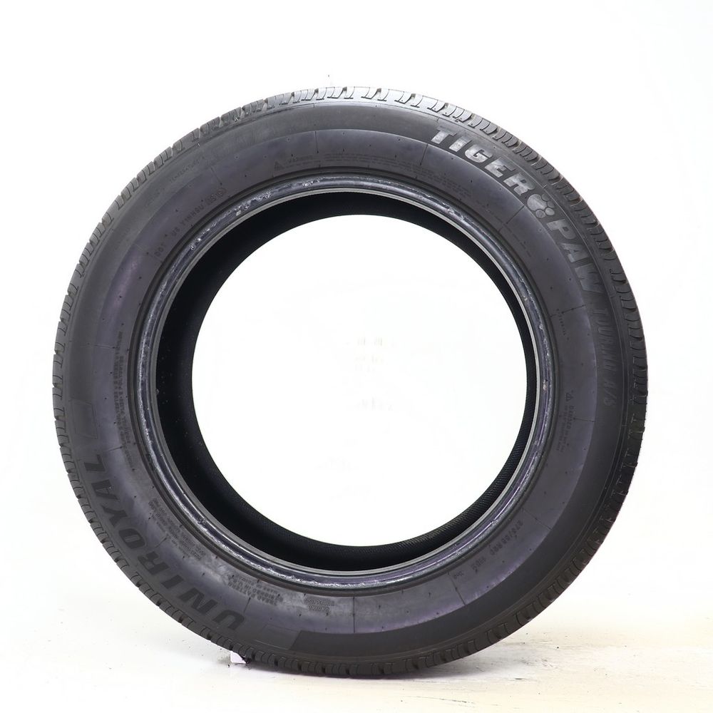 Used 275/55R20 Uniroyal Tiger Paw Touring A/S 113H - 6.5/32 - Image 3