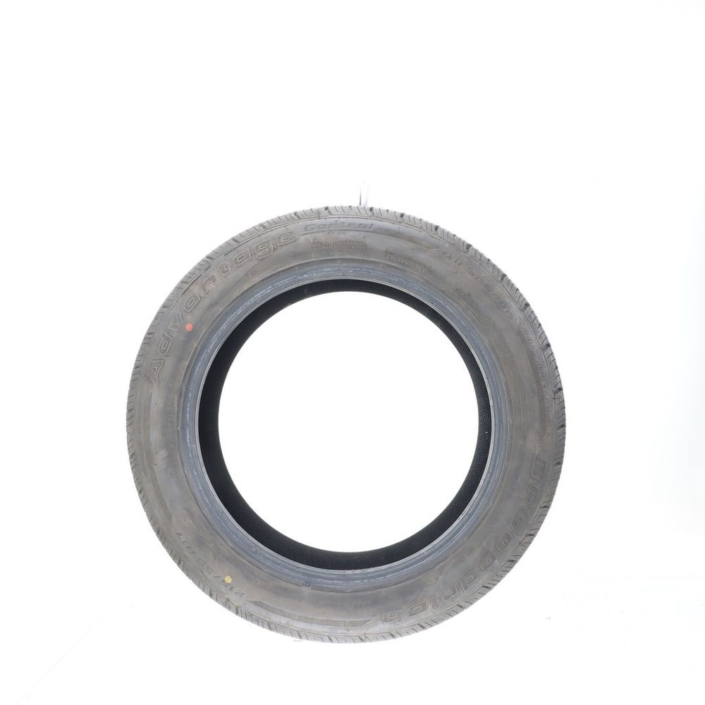 Set of (4) Used 215/55R17 BFGoodrich Advantage Control 94V - 6.5-8/32 - Image 12