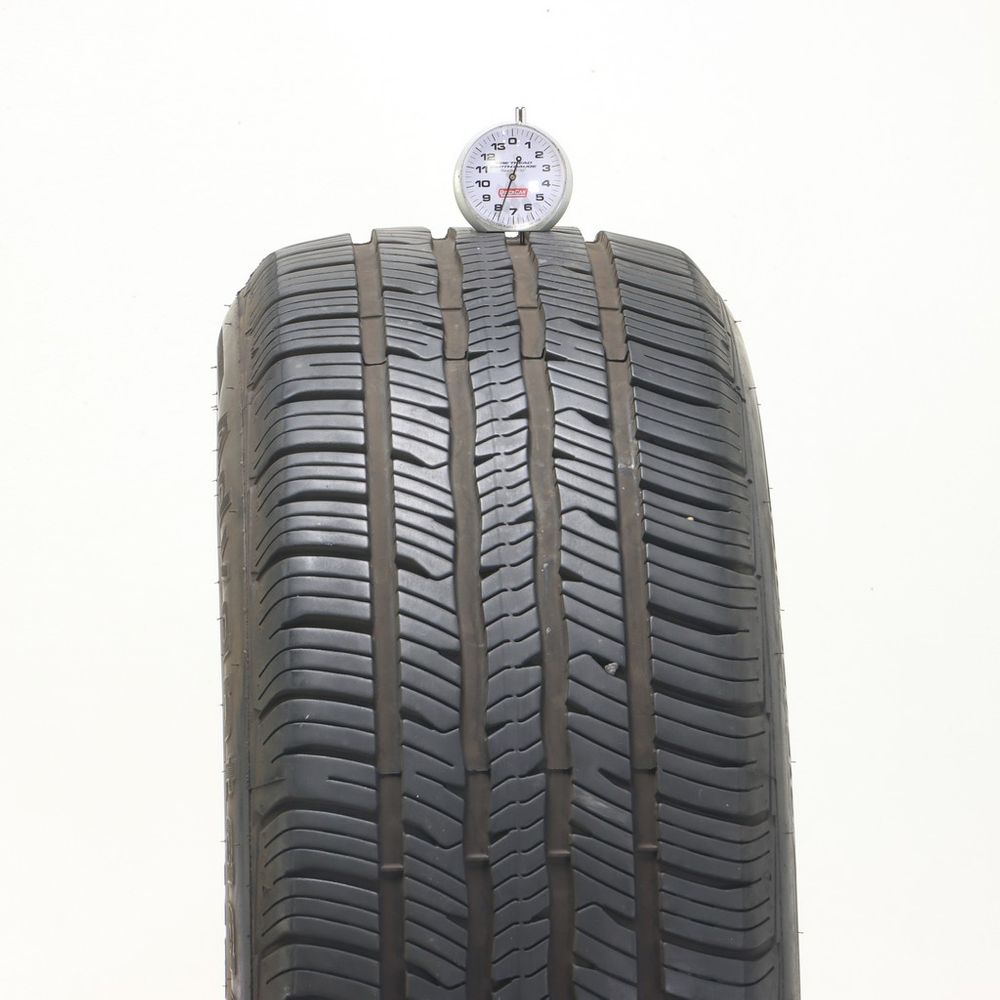 Set of (4) Used 215/55R17 BFGoodrich Advantage Control 94V - 6.5-8/32 - Image 8