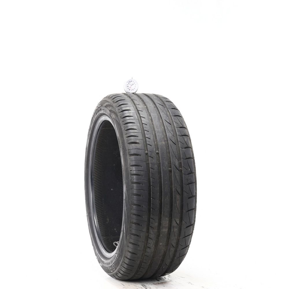 Used 225/45R18 Premiorri Solazo S Plus 95W - 8.5/32 - Image 1