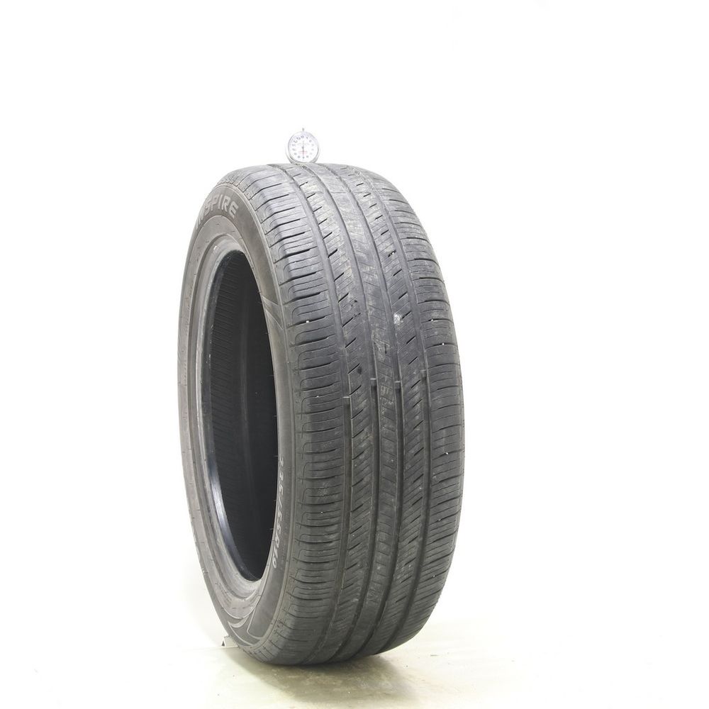 Used 235/55R19 Sailun Inspire 105V - 7/32 - Image 1