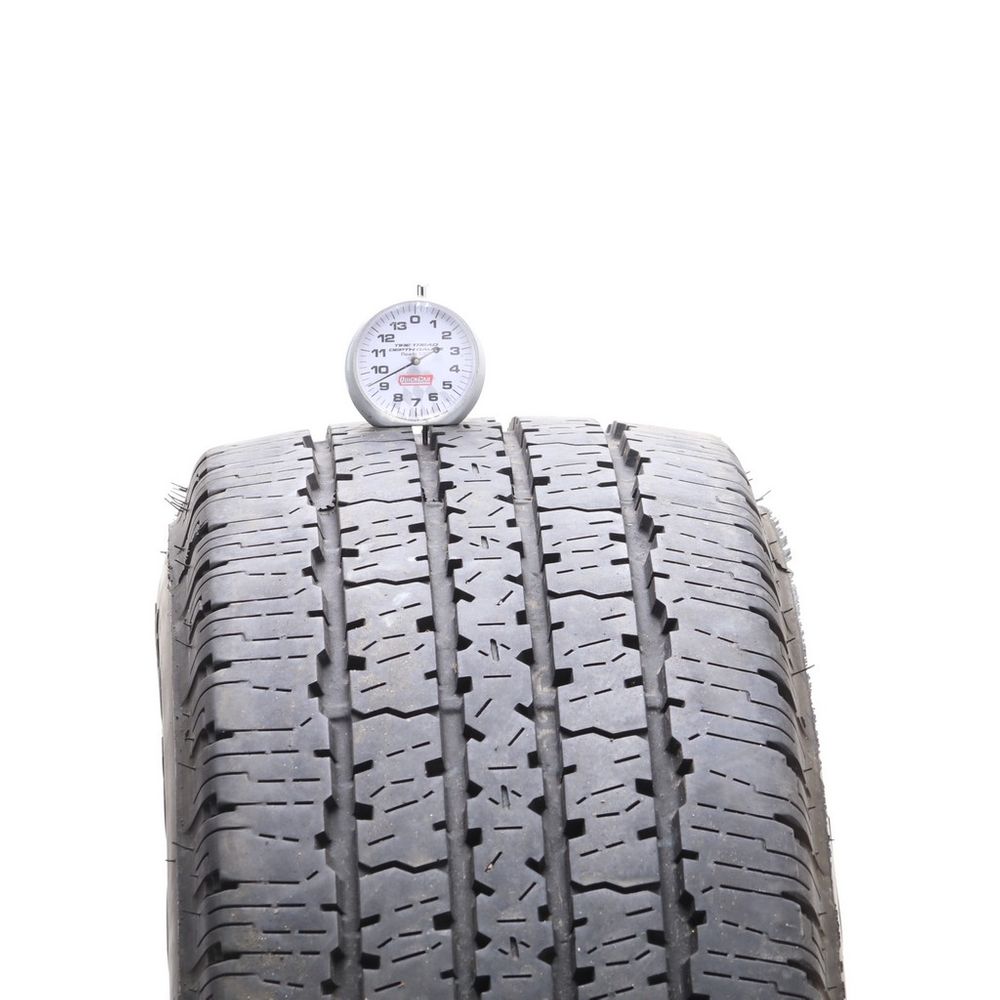 Set of (4) Used LT 245/70R17 Firestone Transforce HT 119/116R E - 8-9.5/32 - Image 11