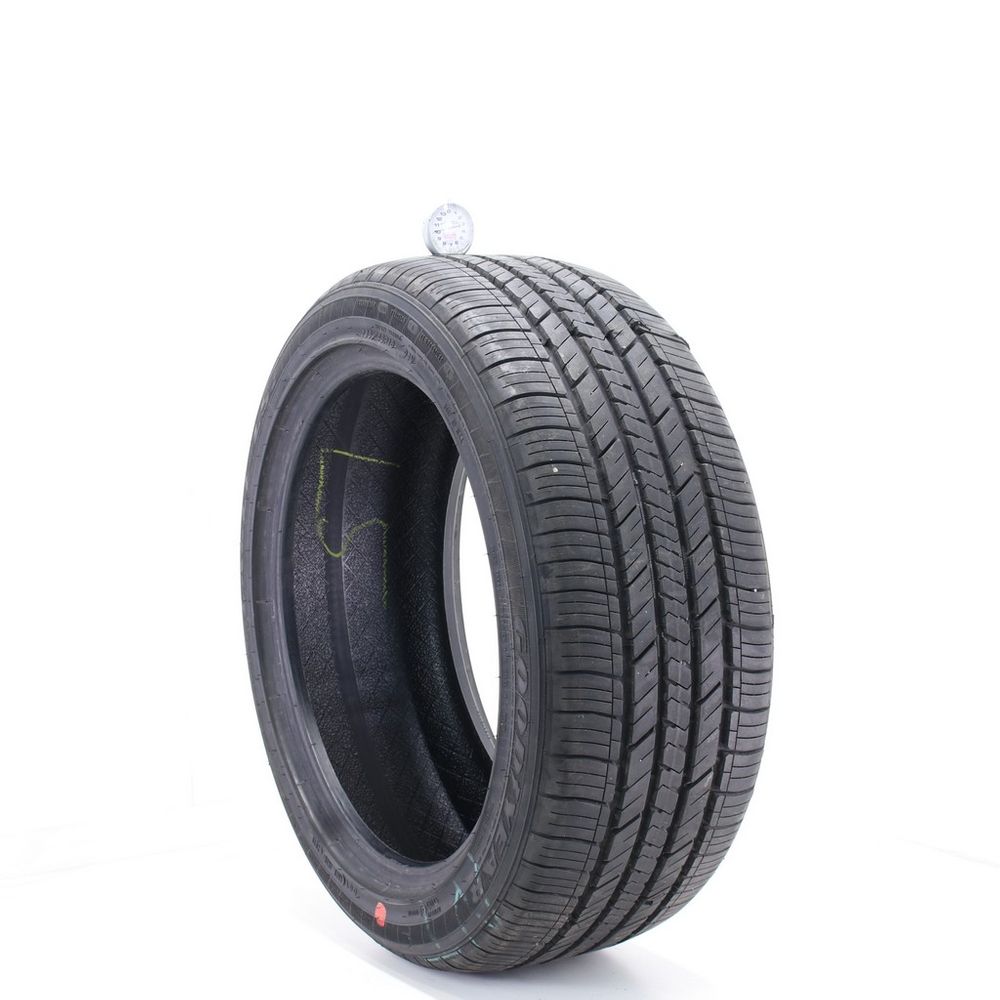 Set of (2) Used 235/45R18 Goodyear Eagle LS-2 94V - 9-10/32 - Image 4