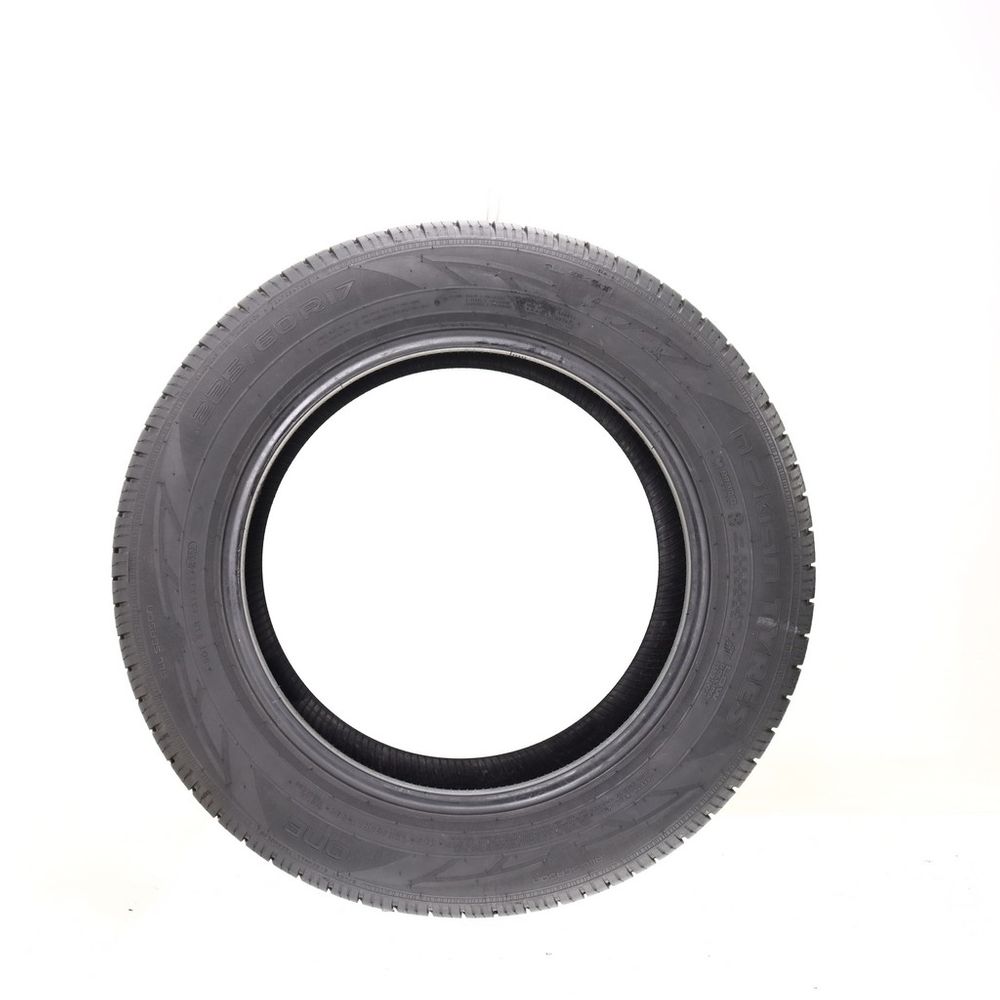 Used 225/60R17 Nokian One 99H - 6.5/32 - Image 3