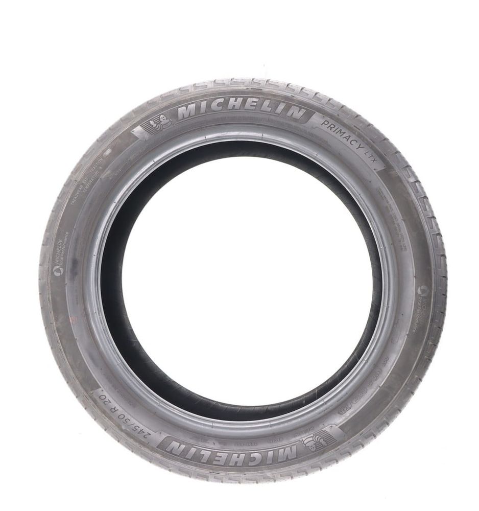 Used 245/50R20 Michelin Primacy LTX 102V - 7.5/32 - Image 3