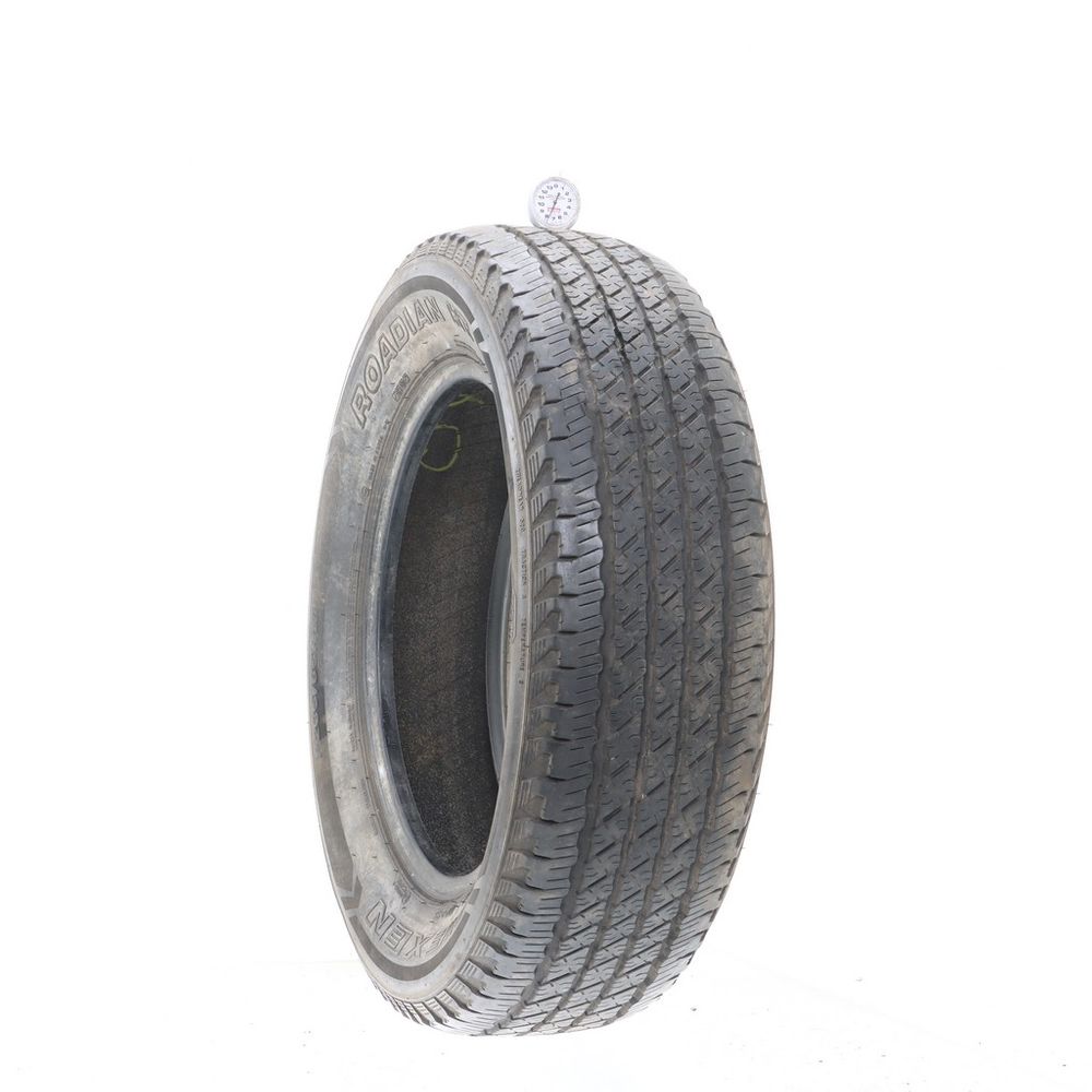 Used 235/65R18 Nexen Roadian HT SUV 104H - 7.5/32 - Image 1