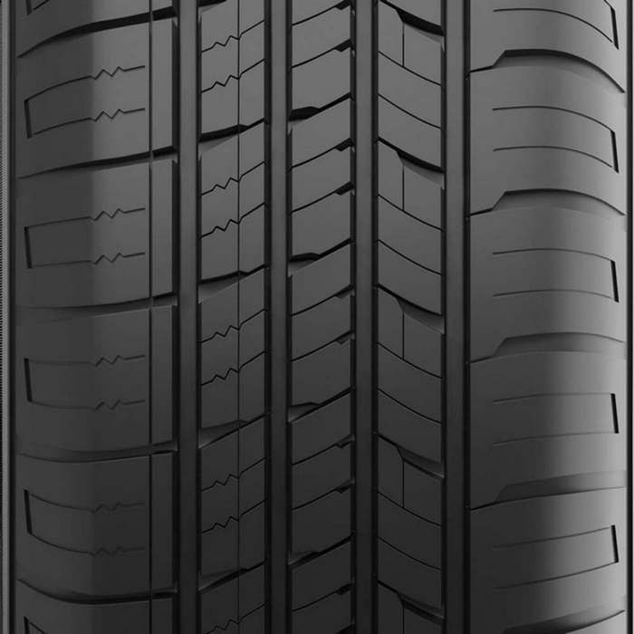 New P 225/55R17 Fortune Perfectus FSR602 97V - Image 3