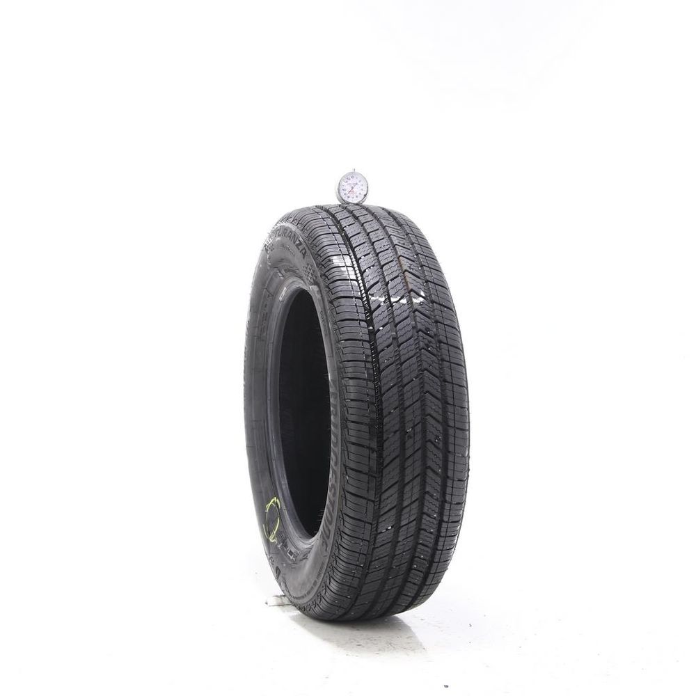 Used 195/65R15 Bridgestone Turanza Quiet Track 91H - 8.5/32 - Image 1