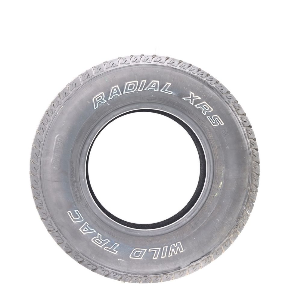 Used LT 235/75R15 Cordovan Wild Trac XRS Plus 104/101R C - 13/32 - Image 3