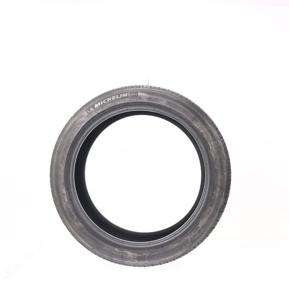 Set of (2) Used 225/45R18 Michelin Primacy MXM4 91V - 7-8.5/32 - Image 3