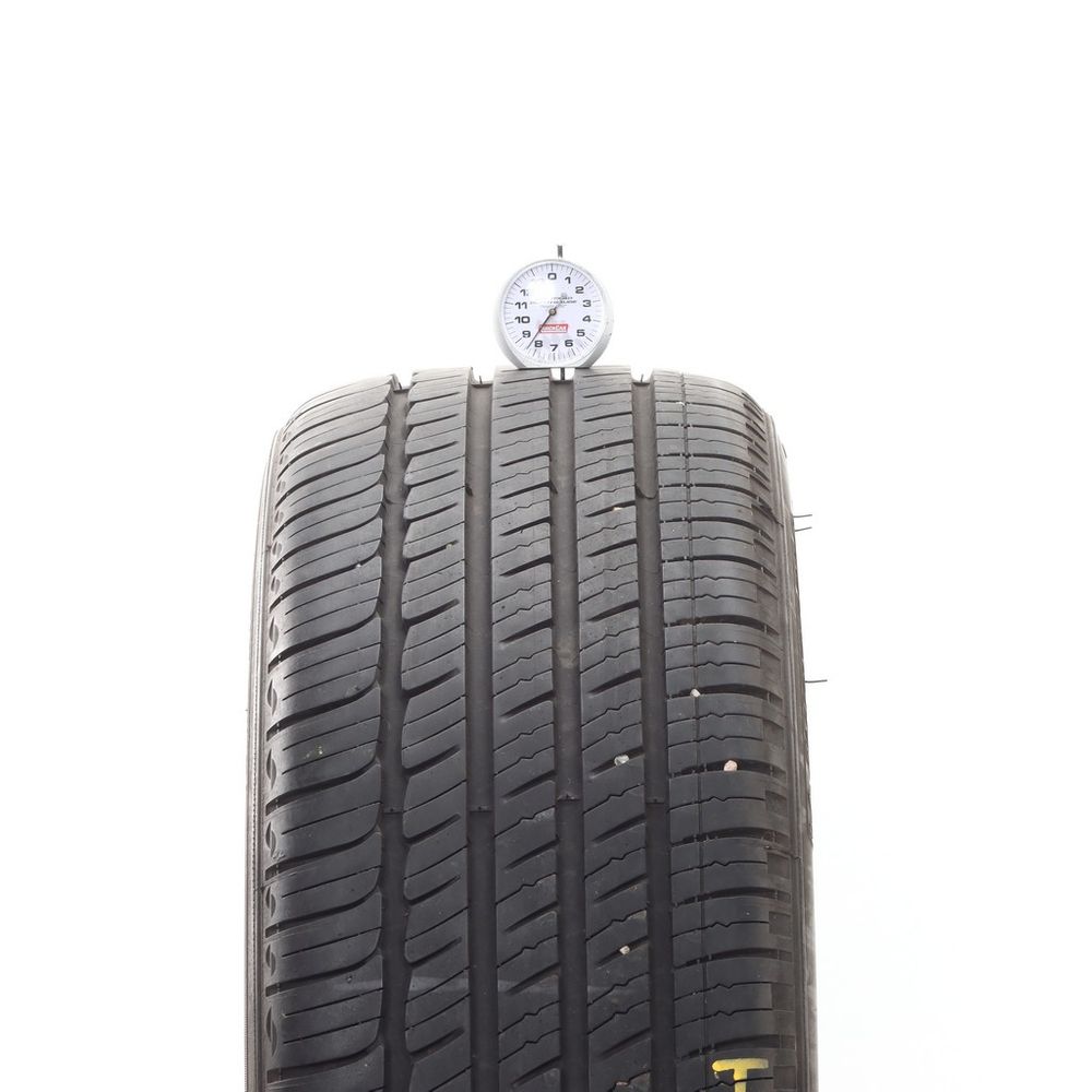 Set of (2) Used 225/45R18 Michelin Primacy MXM4 91V - 7-8.5/32 - Image 5