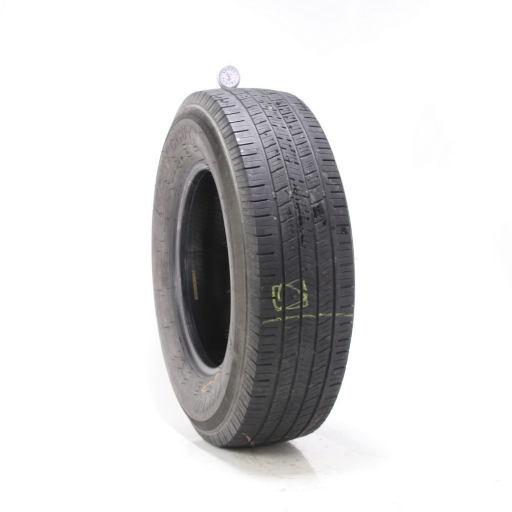 Used LT 245/75R17 Kenda Klever H/T 2 121/118R - 6/32 - Image 1