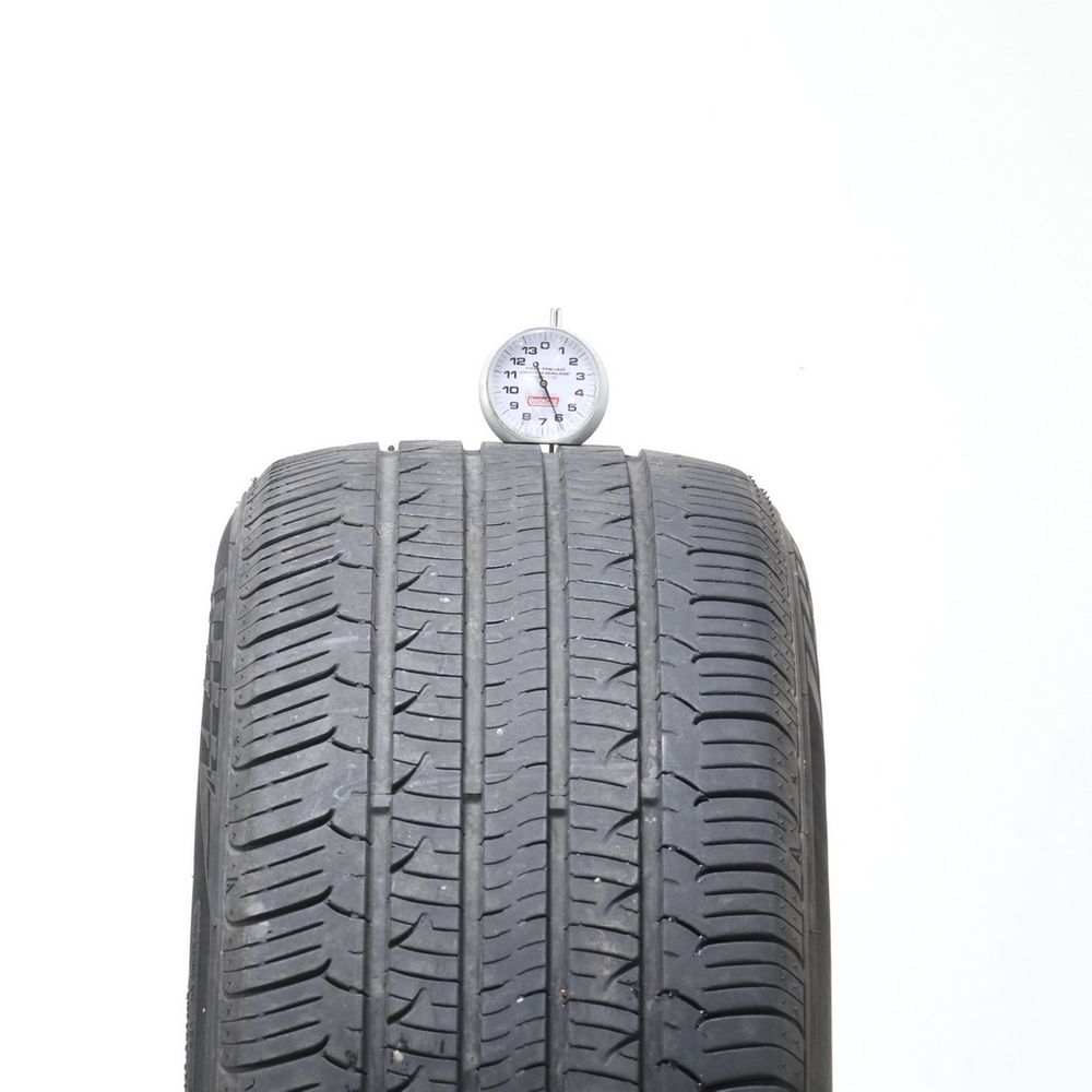 Set of (2) Used 225/55R19 Nexen N'Priz AH8 99H - 6/32 - Image 2