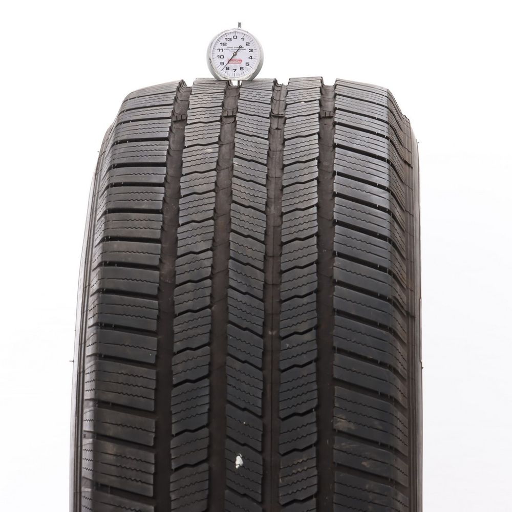 Used 275/50R22 Michelin Defender LTX M/S 111H - 8.5/32 - Image 2