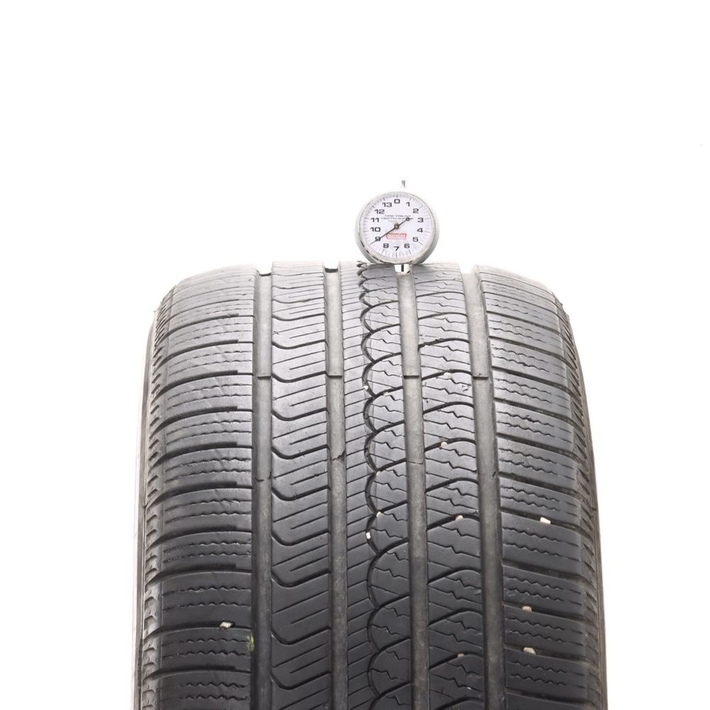 Set of (2) Used 275/60R20 Pirelli Scorpion AS Plus 3 115H - 8-9/32 - Image 5