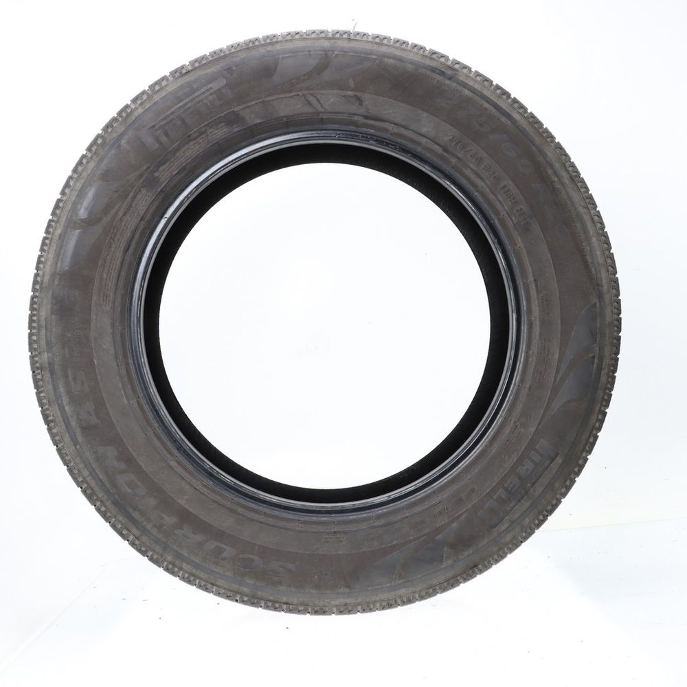 Set of (2) Used 275/60R20 Pirelli Scorpion AS Plus 3 115H - 8-9/32 - Image 6