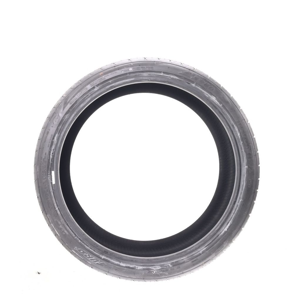 Driven Once 255/35ZR21 Atturo AZ850 98Y - 9/32 - Image 3