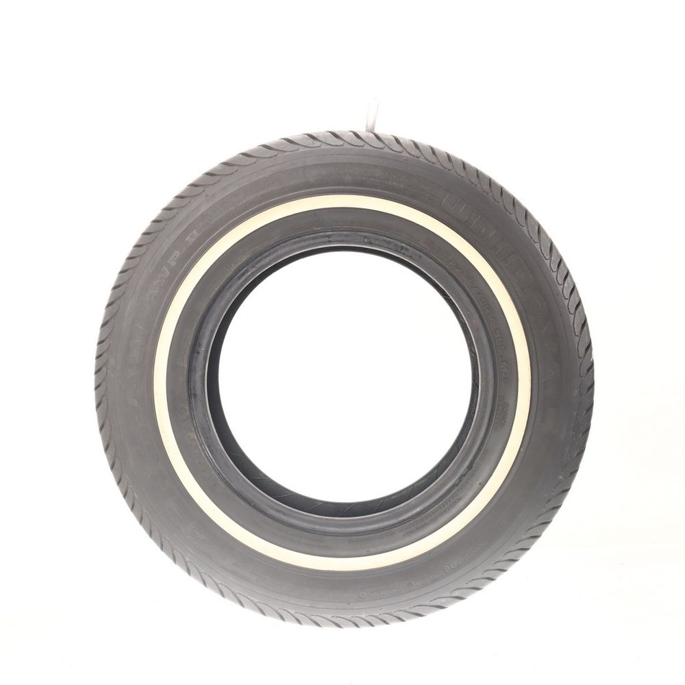 Used 205/75R14 Uniroyal Tiger Paw AWP II 95S - 9/32 - Image 3