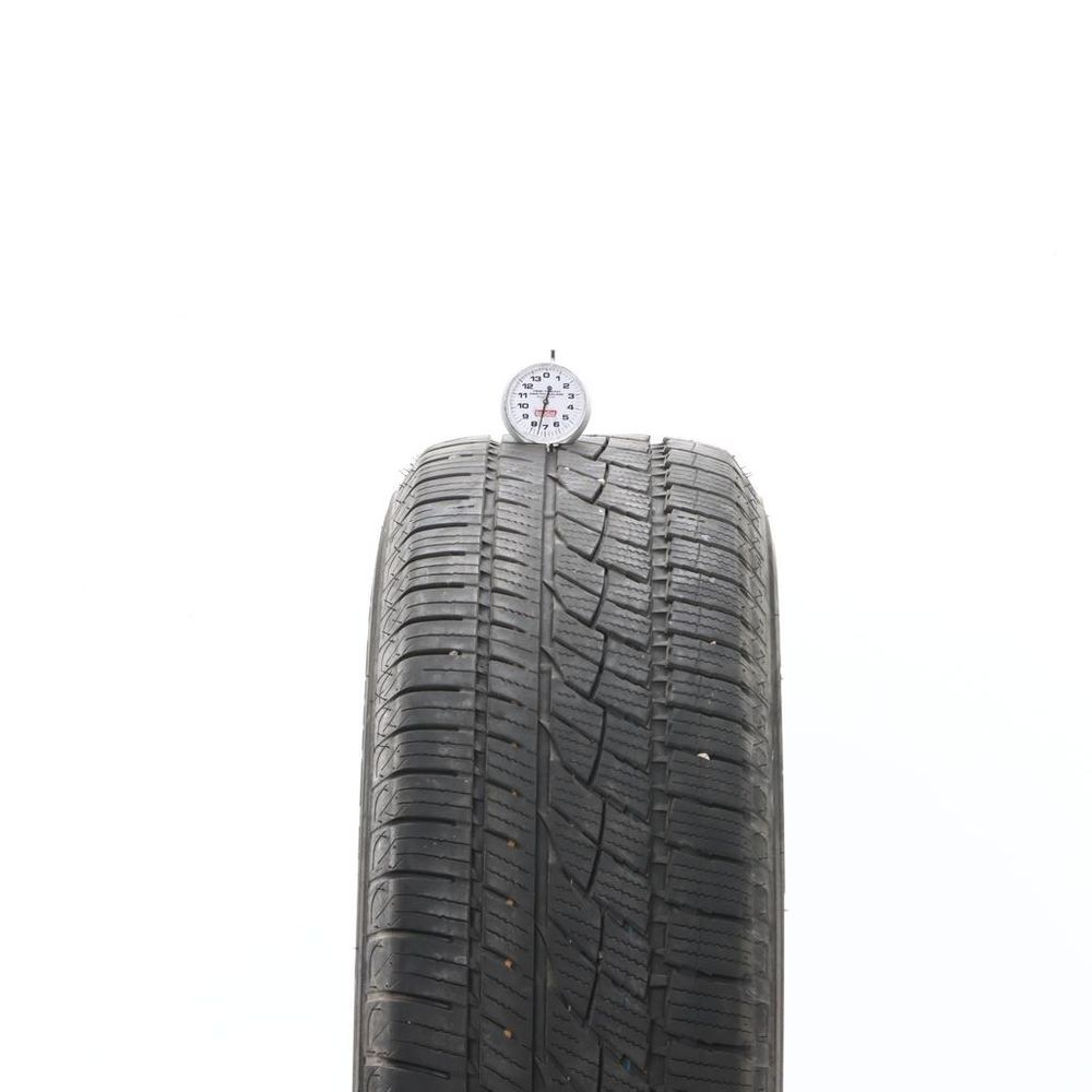 Set of (2) Used 225/65R17 Toyo Celsius II 102H - 7.5-8/32 - Image 2