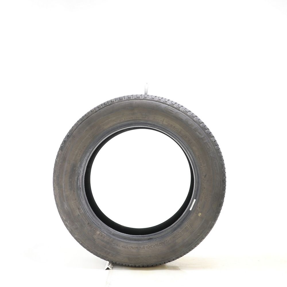 Used 205/60R16 Bridgestone Ecopia EP422 Plus 92H - 6.5/32 - Image 3
