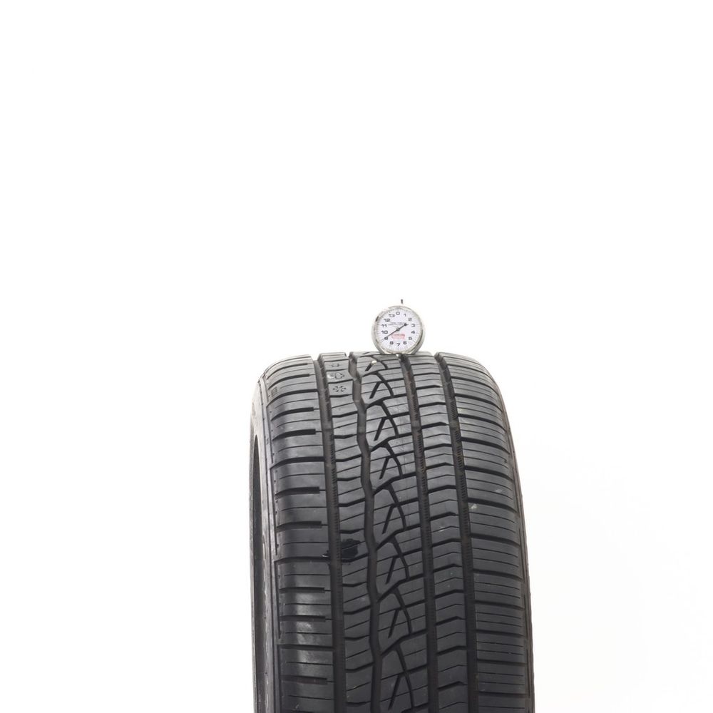 Set of (2) Used 235/45ZR17 Continental ControlContact Sport SRS Plus 94W - 9-9.5/32 - Image 2