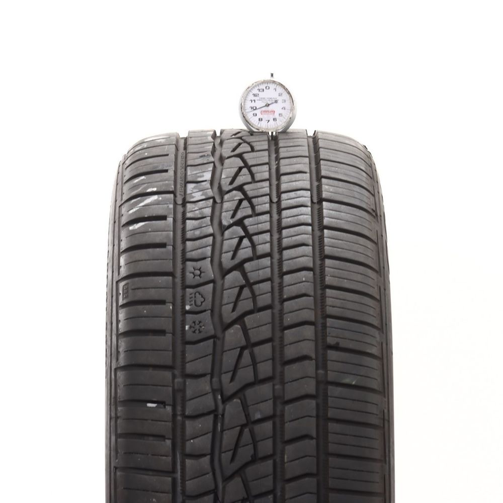 Set of (2) Used 235/45ZR17 Continental ControlContact Sport SRS Plus 94W - 9-9.5/32 - Image 5