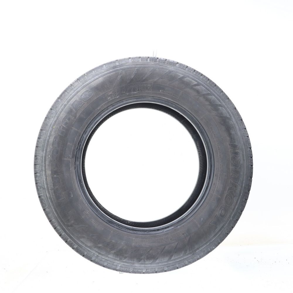 Used LT 245/70R17 Hankook Dynapro AS 119/116R E - 13/32 - Image 3