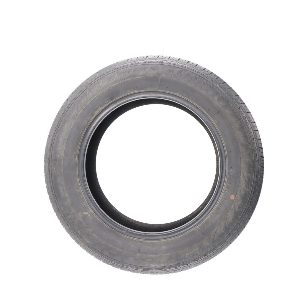 Used 235/65R17 Kumho Solus KL21 103T - 8/32 - Image 3