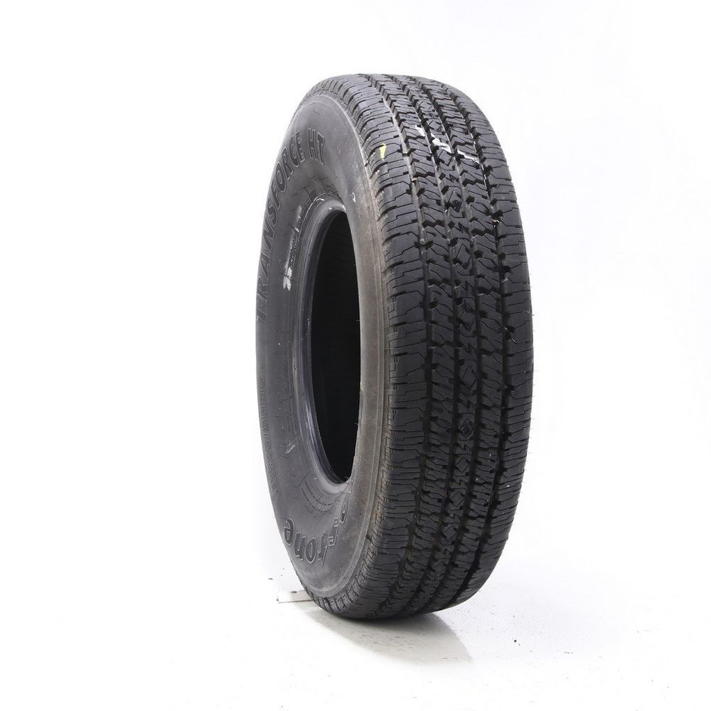 Used LT 235/85R16 Firestone Transforce HT 120/116R E - 11/32 - Image 1