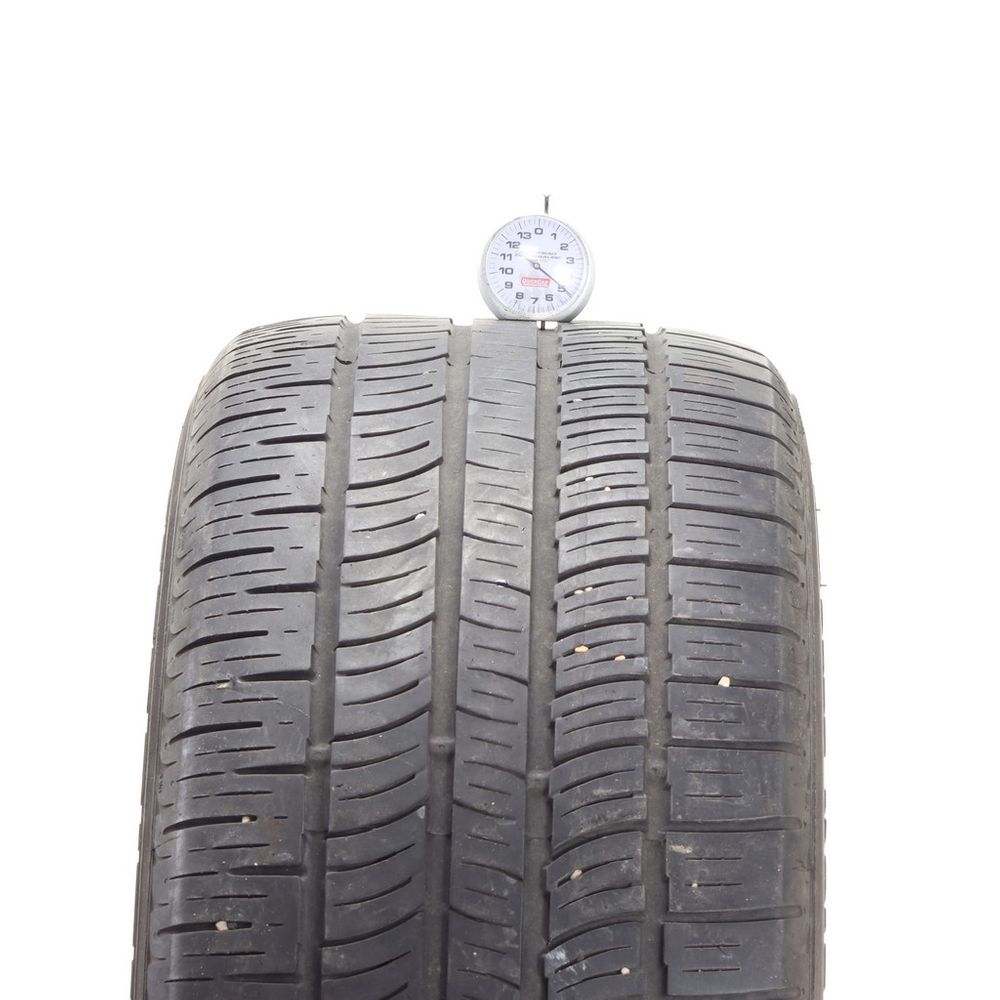 Used 275/45R20 Pirelli Scorpion Zero Asimmetrico AO 110H - 5/32 - Image 2