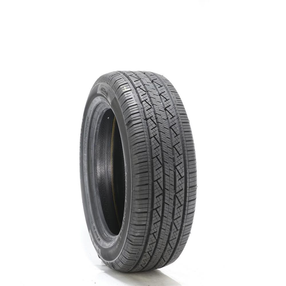 Driven Once 225/60R18 Continental CrossContact LX25 100H - 12/32 - Image 1